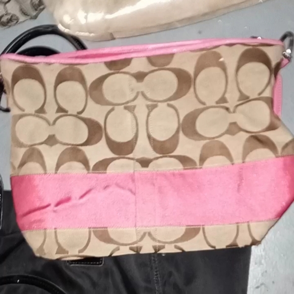 Coach bag bundle - Picture 6 of 6